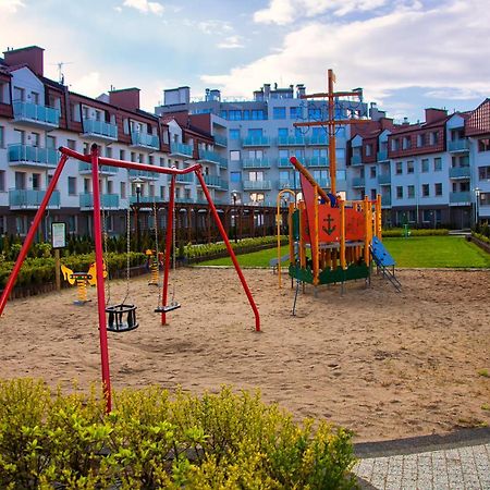 Wyspa Uznam - Roza Wiatrow Swinemünde Exterior foto