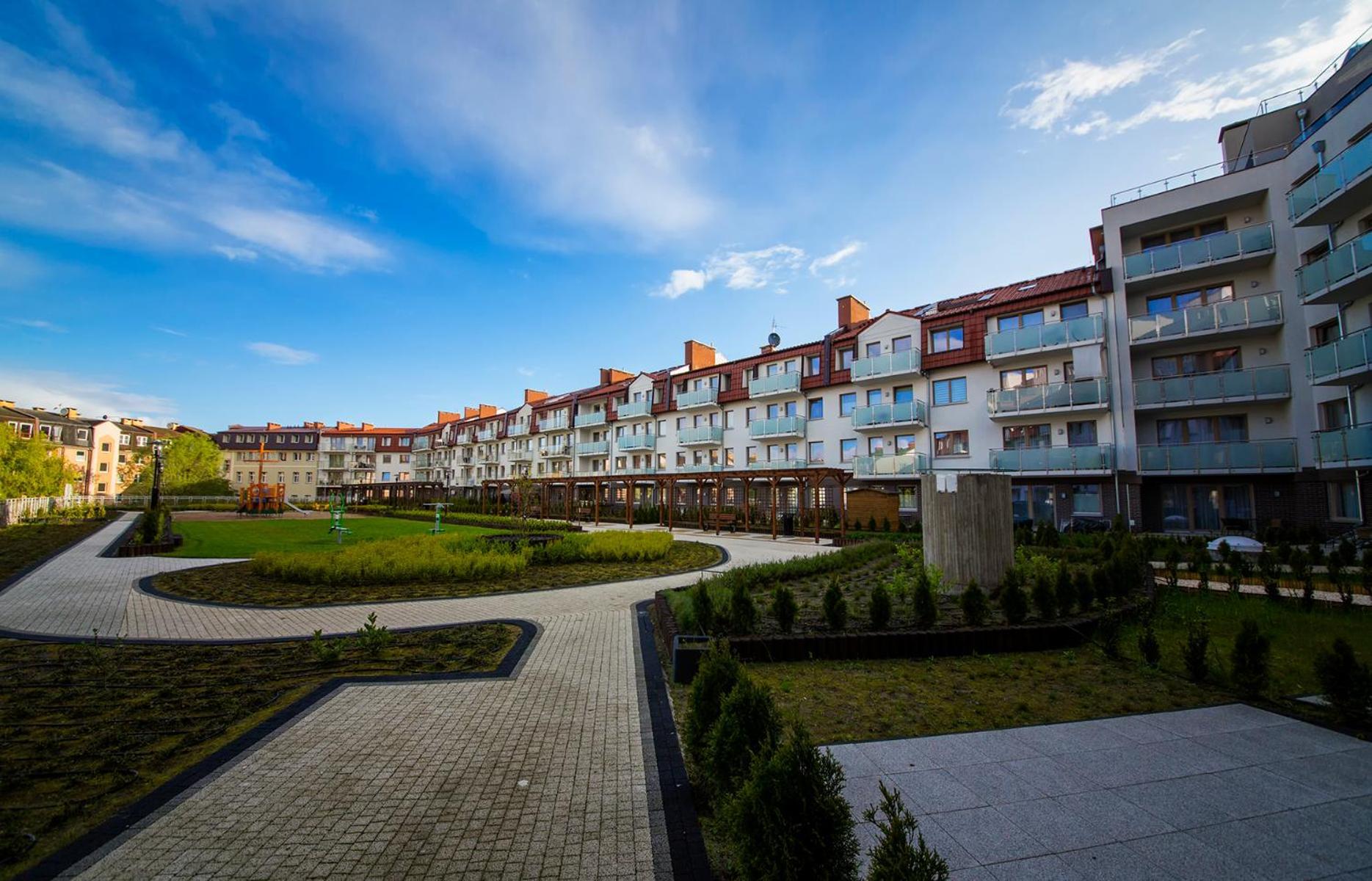 Wyspa Uznam - Roza Wiatrow Swinemünde Exterior foto