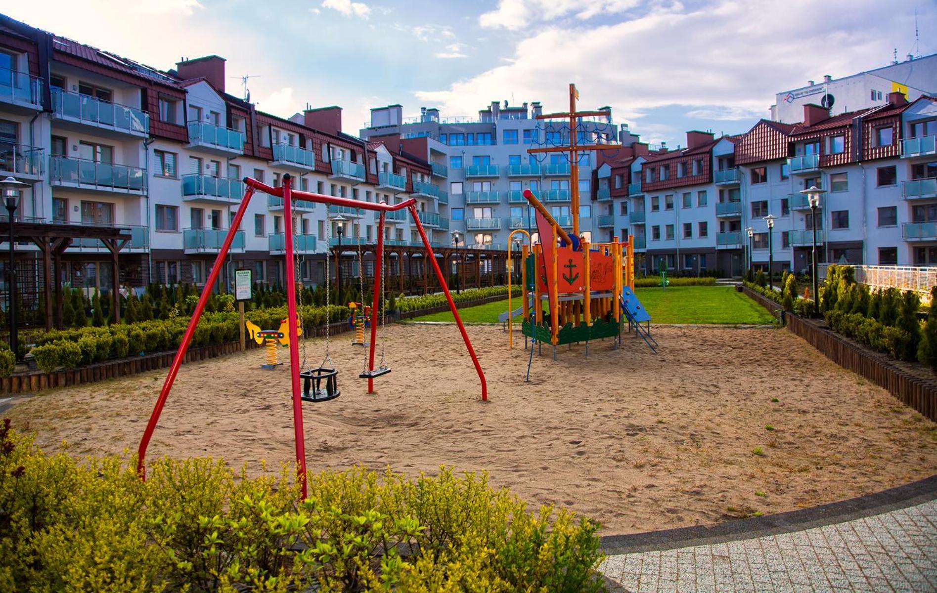 Wyspa Uznam - Roza Wiatrow Swinemünde Exterior foto