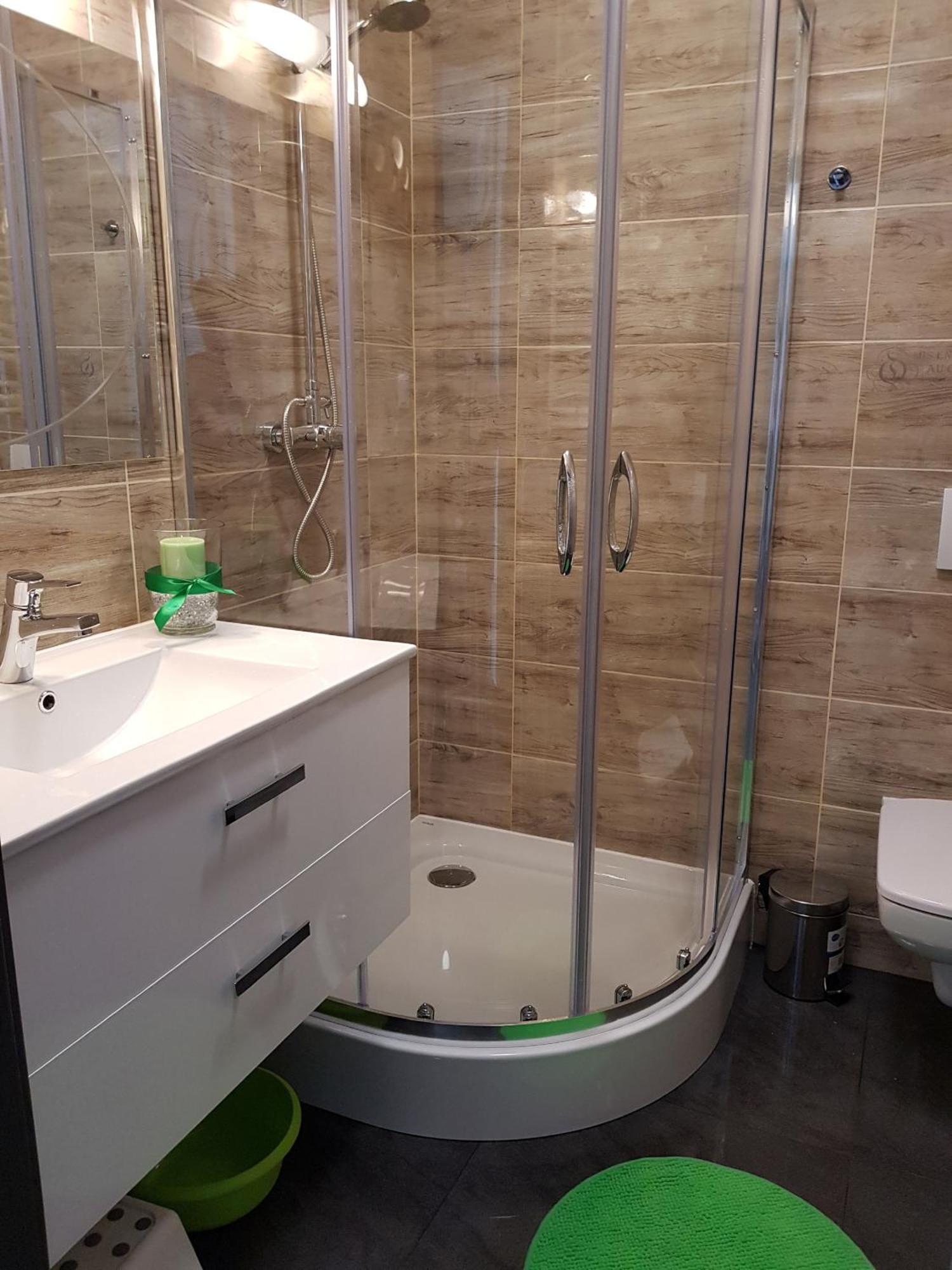Wyspa Uznam - Roza Wiatrow Swinemünde Zimmer foto